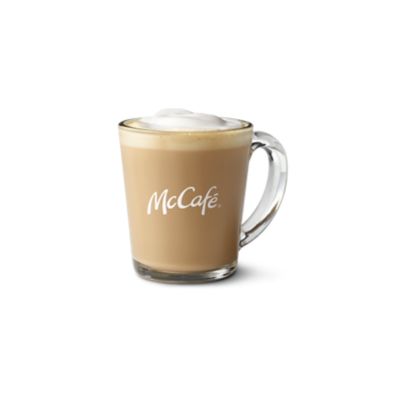 McCafe Latte