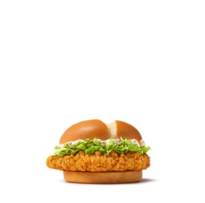 McCrispy