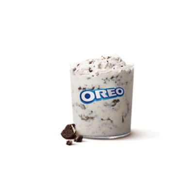 Oreo McFlurry