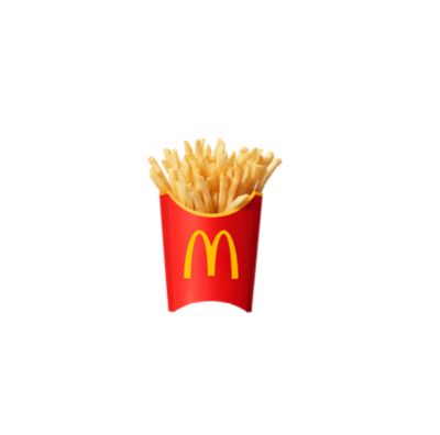 McDonald's Small Fries