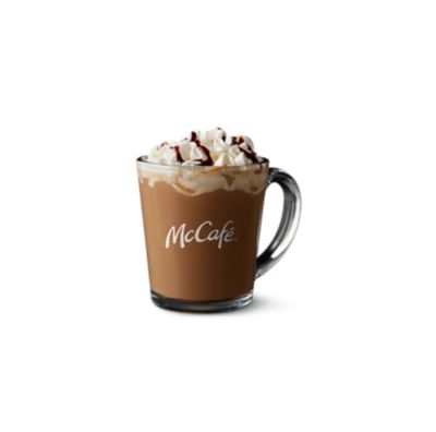 McCafe Mocha