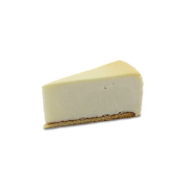 New York Cheesecake
