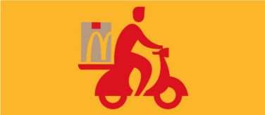 Discover Special McDelivery offers
