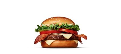 Big Tasty Bacon