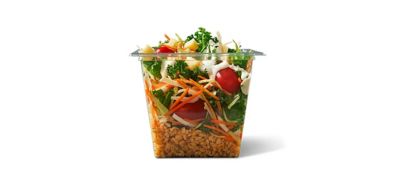 Salat Bulgur