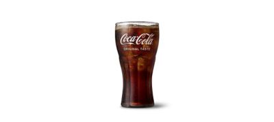 Coca-Cola Medium