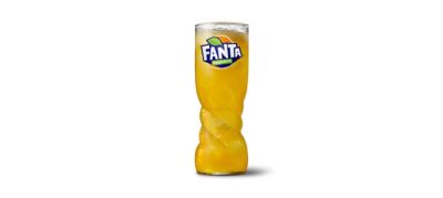 Fanta Orange Medium