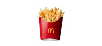 MacFries Medium