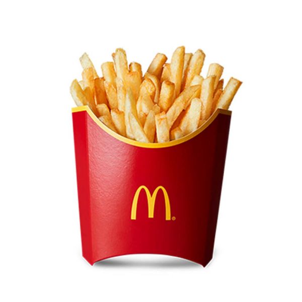 MacFries