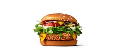 Veggie McFeast®