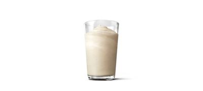 Milkshake Vanilje Liten