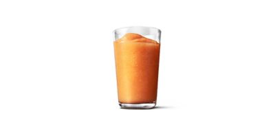 Smoothie Fersken/Pasjonsfrukt Liten
