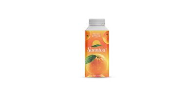 Appelsinjuice - 250ml