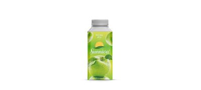 Eplejuice - 250ml