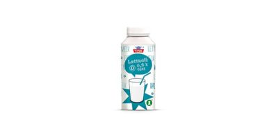 Lettmelk - 250ml