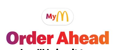 McDonald's App