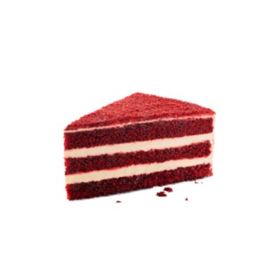 Red Velvet Cake
