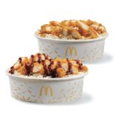 McDonald's adds Cherry Berry Chiller for summer, 2012-05-07