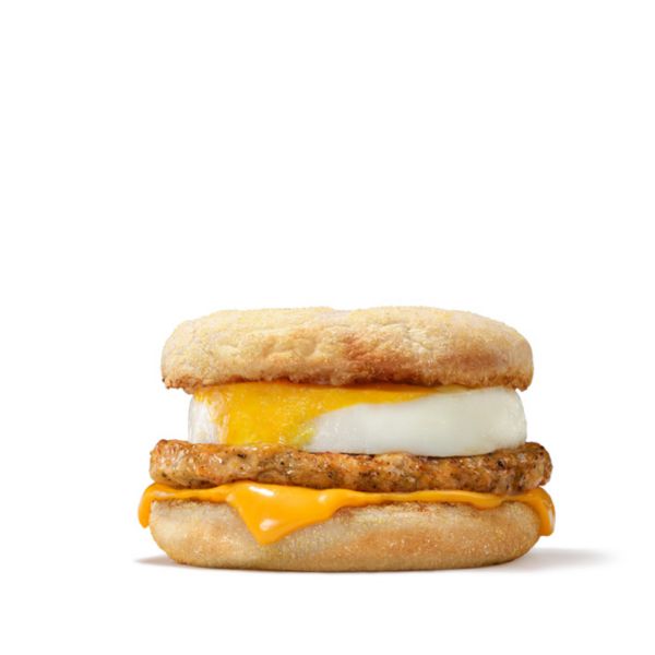 Mcdonalds dollar on sale breakfast menu