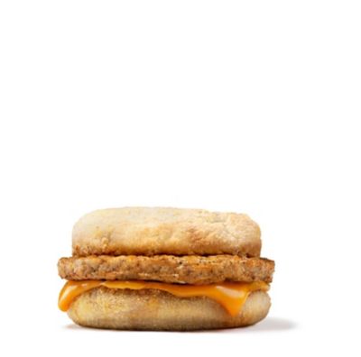 Chicken Sausage McMuffin™