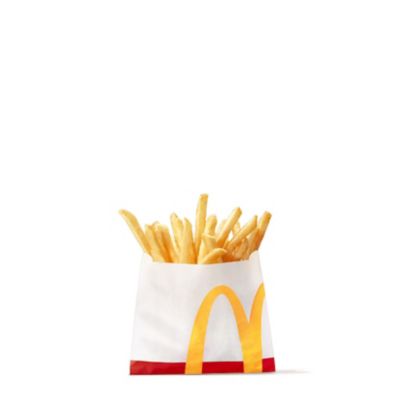 McDonald's Small Fries