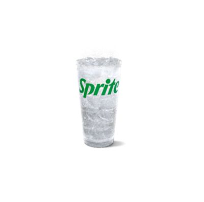 Sprite Cup