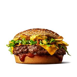 McSelection Bearnaise