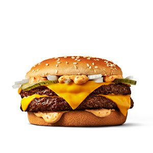 Chili Mayo & Cheese Stack – Ostburgare Chilimajo