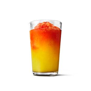 Frozen Raspberry Lemonade - Svalkande dryck