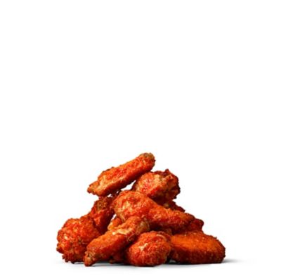 Hot Wings 9-pack - Kryddiga kycklingvingar