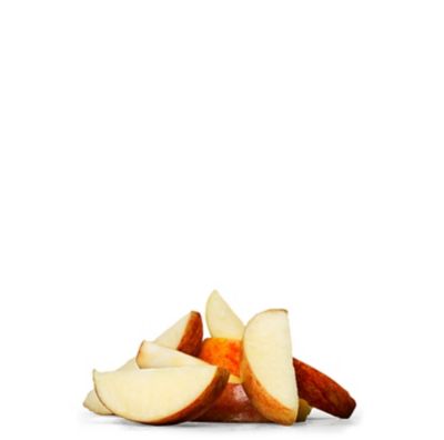 Äpple - Välj smaskiga äpplen som tilltugg