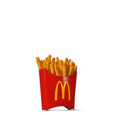 El Maco McShaker Fries - kryddiga pommes