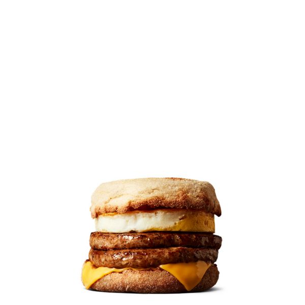 Mcdonalds Frukost