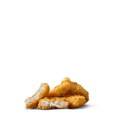 Chicken McNuggets 4-pack