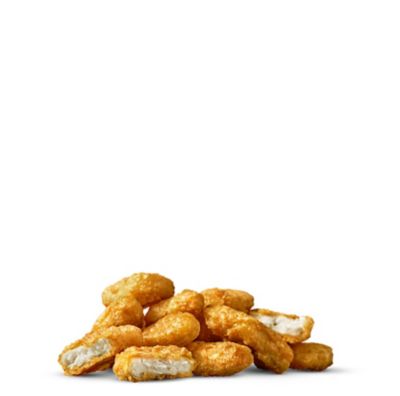 Chicken McNuggets 9-pack