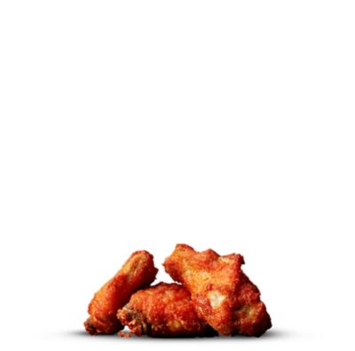 Hot Wings - Kycklingvingar