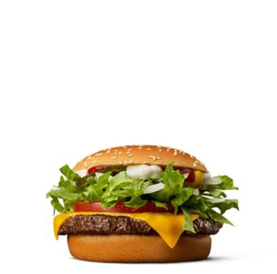 McFeast - Svensk klassiker på 100 % rent nötkött
