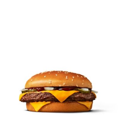 QP Cheese BBQ - Extra mustig och fräsch