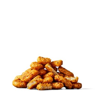 Spicy Chicken McNuggets 20-pack