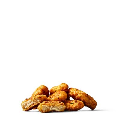 Spicky Chicken McNuggets 6-pack