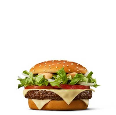 Tasty - Den legendariska burgaren är tillbaka!