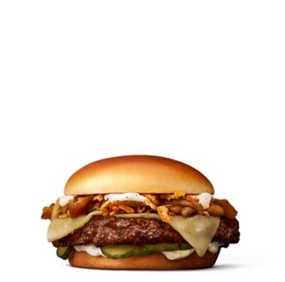 McSelection Truffles & Onions