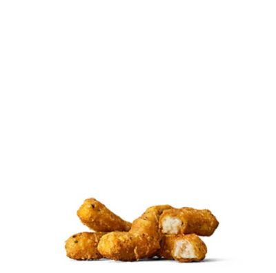 Pepper Chicken Strips, 4 st – Krispig och smakrik kyckling