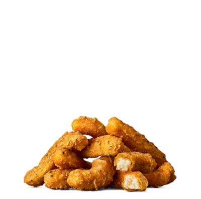 Pepper Chicken Strips, 9 st – Krispig och smakrik kyckling
