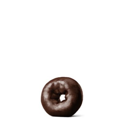 McDonut choklad - Chokladmunk