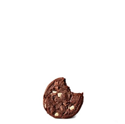 Triple Chocolate Cookie - En kaka till kaffet