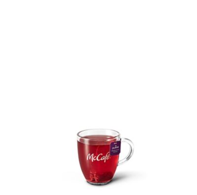 Te, Pukka Blackcurrant - Svarta vinbär-smak