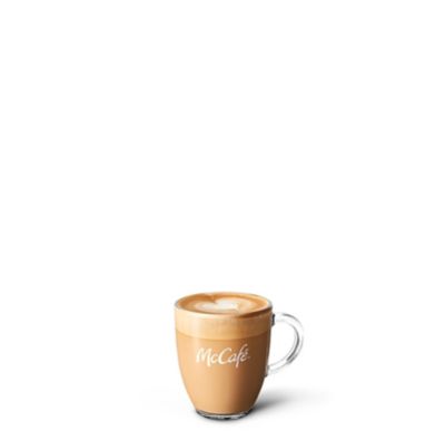 Cappuccino - alltid med 100% Arabica kaffe