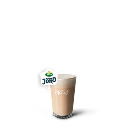 Värmande och kryddig chailatte med havredryck