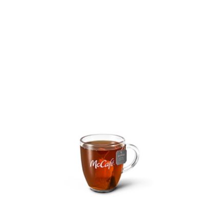 Te - Beställ en varm kopp Earl Grey-te